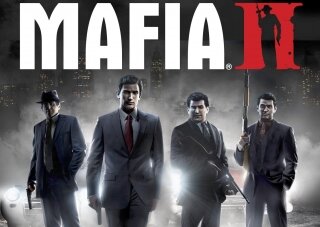 Mafia II PC Oyun kullananlar yorumlar